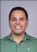 Foto oficial de Dr. Sandro Barbosa