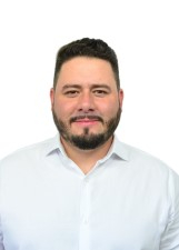 Foto oficial de João Victor Biscoitinho