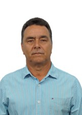 Foto oficial de Paulo Pote