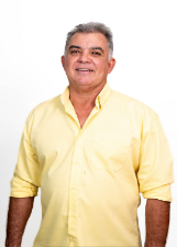 Foto oficial de Fernando Araújo
