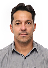 Foto oficial de Ricardo Mota
