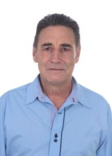 Foto oficial de Divino Tupy