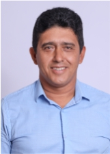 Foto oficial de Vandinho