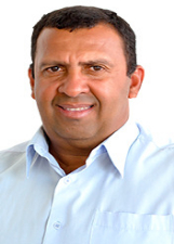 Foto oficial de Arlirio Boi