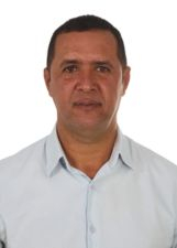 Foto oficial de Ricardo Pé
