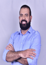 Foto oficial de Nixon das Casinhas