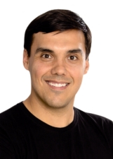 Foto oficial de Zé Délio Jr