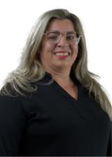 Foto oficial de Jeandra da Rodoviária