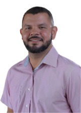 Foto oficial de Alexandre da Saúde