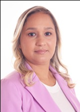 Foto oficial de Wiliany do Nizar