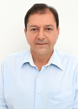 Foto oficial de Walerio Rodrigues