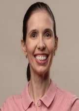 Foto oficial de Luciana Naves