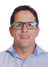 Foto oficial de Eliel Martins