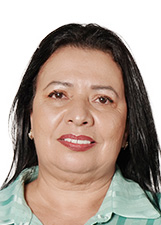 Foto oficial de Tania da Saude
