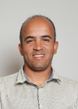 Foto oficial de Gleiton da Silva