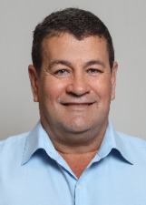 Foto oficial de Marcio do Helhão