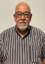 Foto oficial de João Baiano