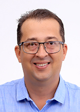 Foto oficial de Nei Canela