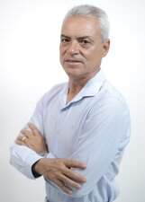 Foto oficial de Fausto de Oliveira