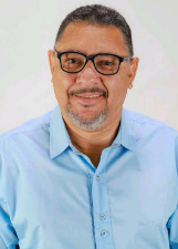 Foto oficial de Rander Kardec