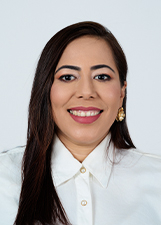Foto oficial de Pollyana Narciso