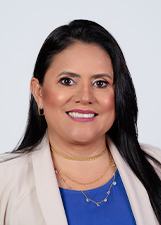Foto oficial de Keilla Aquino