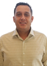 Foto oficial de Pedro Zoim