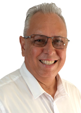 Foto oficial de Oldair Arruda