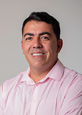 Foto oficial de Vinicinho do João Barão