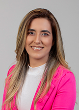 Foto oficial de Suzana da Saúde