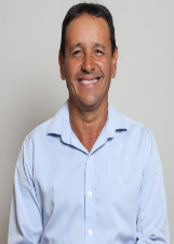 Foto oficial de Neguim Barba