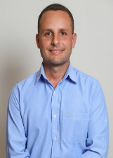 Foto oficial de Ilidion Filho Dionzin