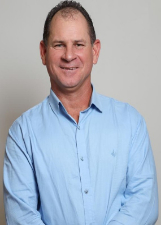 Foto oficial de Pastor Kleber