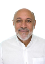 Foto oficial de Jakson Charles