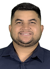 Foto oficial de Emilio Santiago