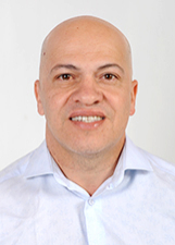 Foto oficial de Adão da Saúde