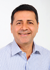 Foto oficial de Sergislei Carrijo