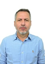 Foto oficial de Ze Carlos