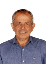 Foto oficial de Cleosmar do Moto Serra