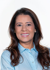 Foto oficial de Aleandra Sousa