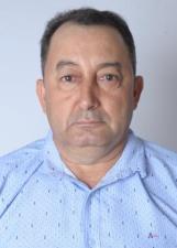 Foto oficial de Neném do Ambrolino