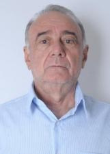 Foto oficial de Tião Capivara