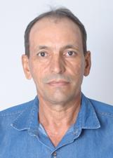 Foto oficial de Joel Correia