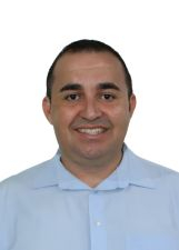 Foto oficial de Leandro do Coelho