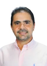 Foto oficial de Luiz Cesar