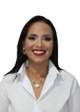 Foto oficial de Shirley Oliveira