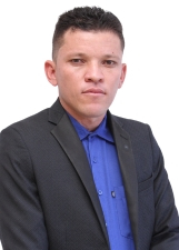 Foto oficial de Lindomar Veloso