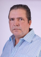 Foto oficial de Preto do Muro