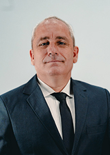 Foto oficial de Frederico Godoy