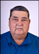 Foto oficial de Coelho